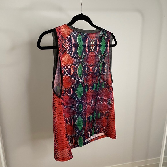 Adidas Basketball Jersey - Picture 5 of 6